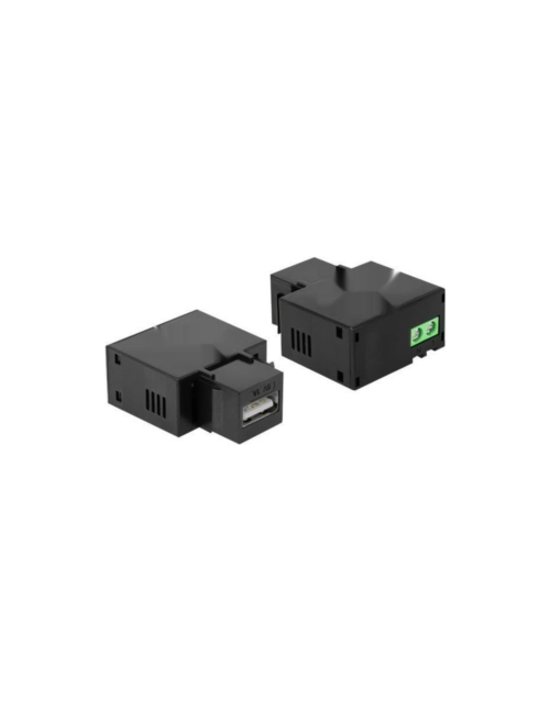 USB-Einbaumodul für USB-Gateway (Keystone)
