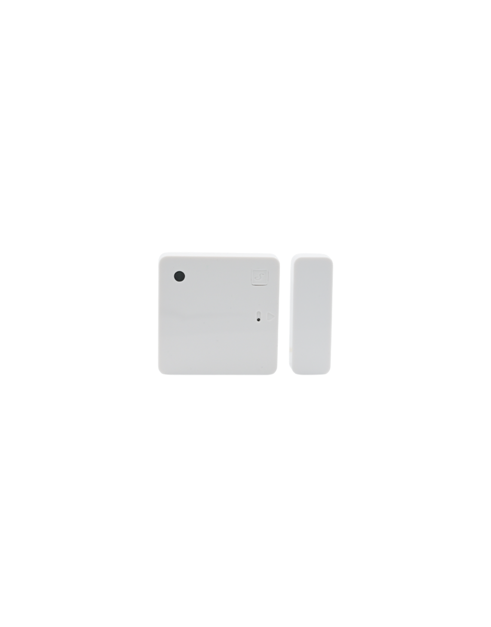 Fensterkontakt WLAN